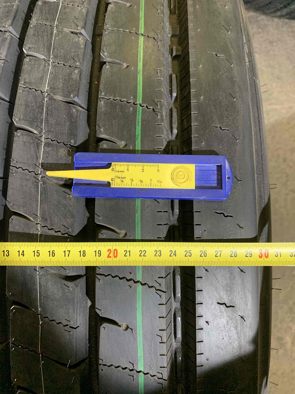 Грузовая шина Кама Pro NT203 385/65 R22.5 164K, прицеп