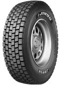 Грузовая шина Jinyu JY958 11 R22.5 146/143K, Ведущая ось