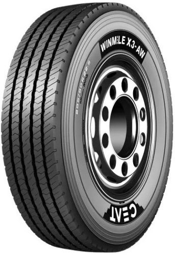 Грузовые шины CEAT WINMILE X3-R