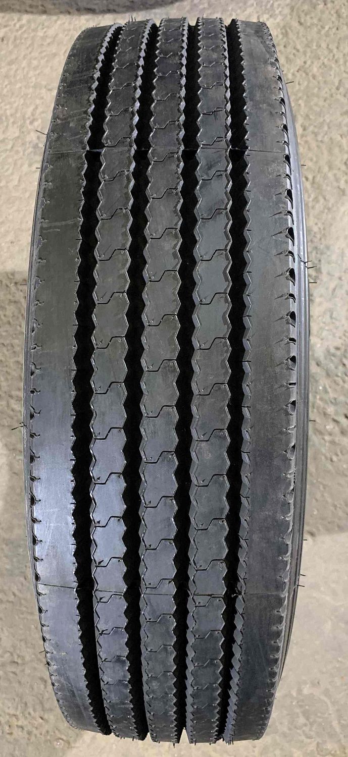 Грузовая шина Linglong F820 205/75 R17.5 124/122M, Рулевая ось