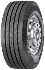 Грузовые шины HAIDA HD585