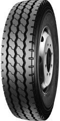 Грузовая шина Boto WT360 315/80 R22.5 158/156K, Универсальная ось