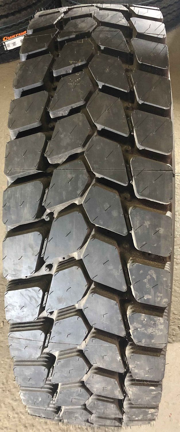 Грузовая шина Pirelli TG:01 315/80 R22.5 156/150K, ведущая ось