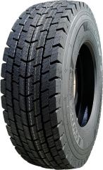 Грузовая шина Advance GW-D2 315/70 R22.5 156/150L, Ведущая ось