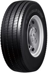 Грузовые шины DoubleCoin RT606