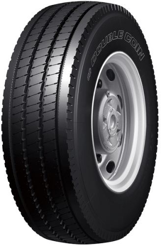 Грузовые шины DoubleCoin RT606