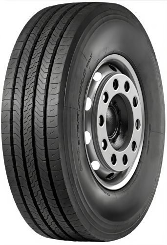 Грузовые шины Lanvigator SL102