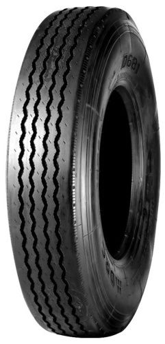 Грузовые шины DRC D681