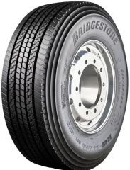 Грузовые шины Bridgestone RW-Steer 001