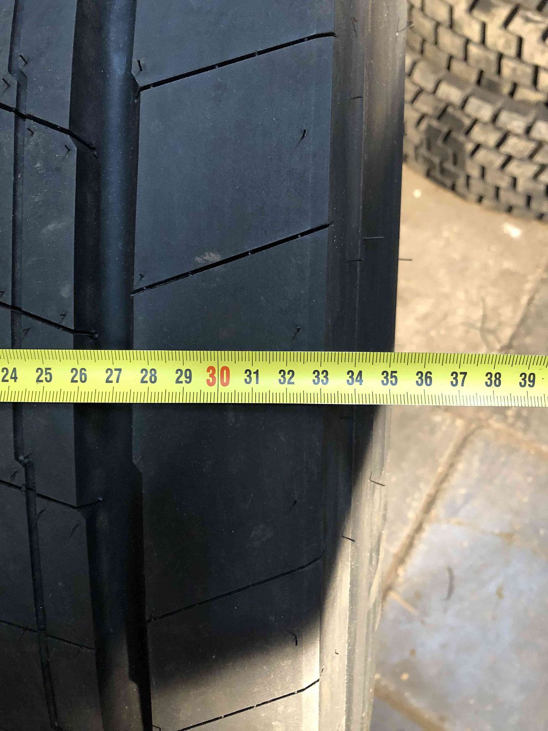 Грузовая шина GoodYear Kmax T GEN-2 385/65 R22.5 164K, прицеп