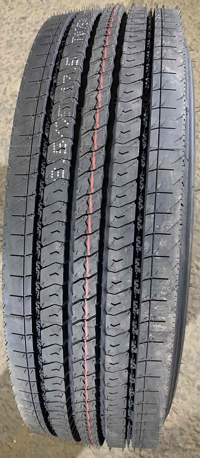 Грузовая шина Aeolus Neo Allroads S 215/75 R17.5 135/133J, рулевая ось
