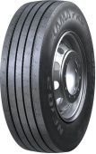 Грузовая шина Кама Pro NF102 315/70 R22.5 156/150L, Рулевая ось