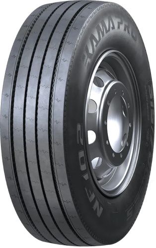 Грузовая шина Кама Pro NF102 315/70 R22.5 156/150L, Рулевая ось