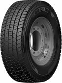 Грузовая шина Tornado GR-D2 265/70 R19.5 140/138M, Ведущая ось