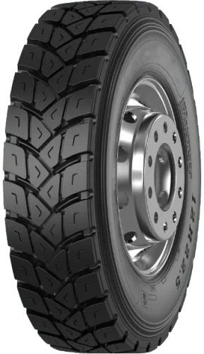 Грузовые шины HAIDA HD269