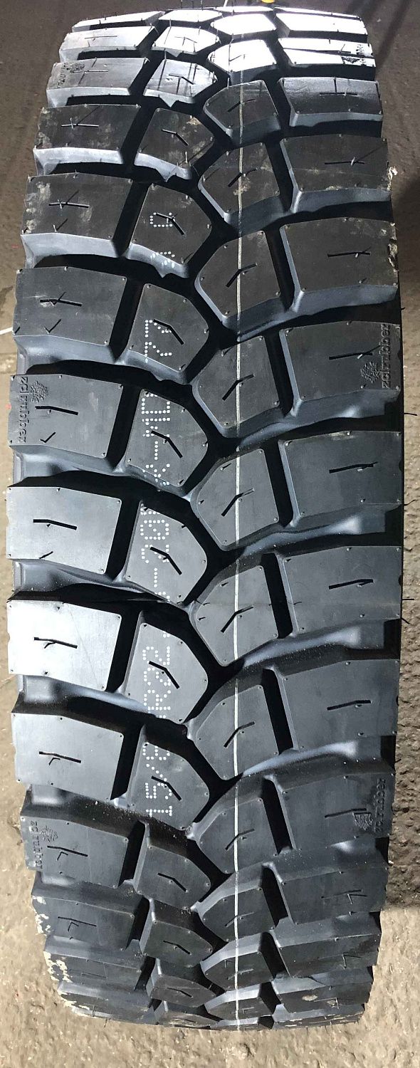 Грузовая шина Chaoyang MD777 315/80 R22.5 157/154K, Ведущая ось