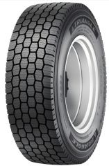 Грузовые шины Triangle TRD66