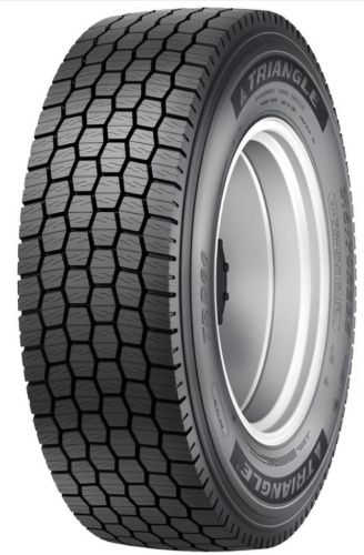 Грузовые шины Triangle TRD66