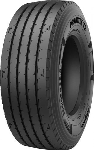 Грузовые шины Simpeco Praktik T2
