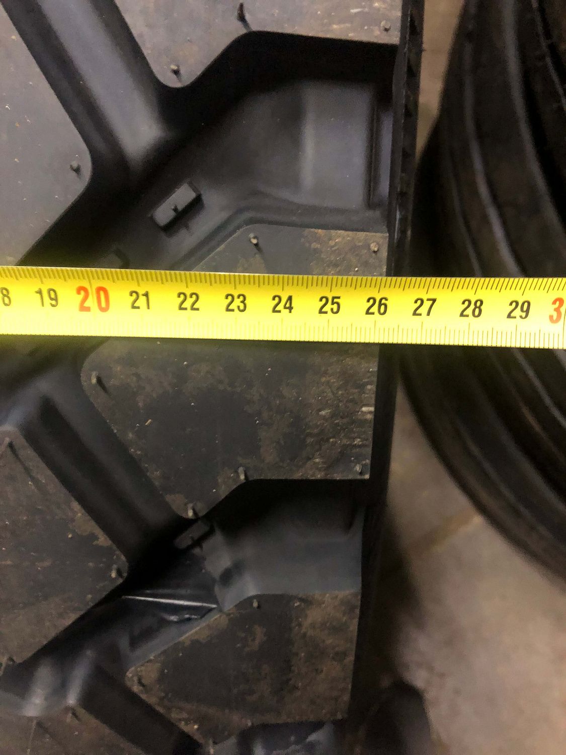 Грузовая шина Triangle TR691 315/80 R22.5 167/164D, Ведущая ось