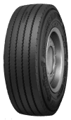 Грузовая шина Cordiant Professional TR-2 245/70 R17.5 143/141J, прицеп