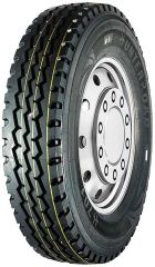 Грузовая шина Hunterroad H701 315/80 R22.5 156/153L, Универсальная ось