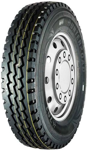 Грузовая шина Hunterroad H701 315/80 R22.5 156/153L, Универсальная ось