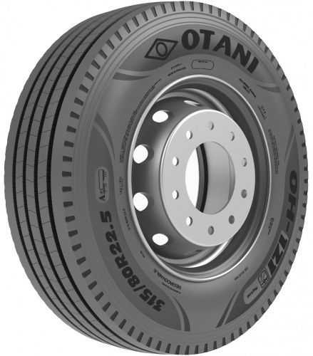 Грузовые шины Otani OH-121