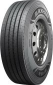 Грузовая шина Blackhawk BFR2 245/70 R17.5 143/141J, Рулевая ось
