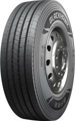 Грузовая шина Blackhawk BFR2 245/70 R17.5 143/141J, Рулевая ось