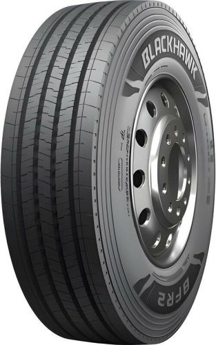 Грузовая шина Blackhawk BFR2 245/70 R17.5 143/141J, Рулевая ось