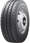 Грузовая шина Kumho KMA11 13 R22.5 156/150K, Универсальная ось