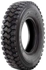 Грузовые шины DRC D911
