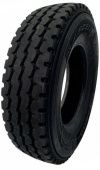 Грузовая шина Kapsen S09 315/80 R22.5 157/153L, Универсальная ось