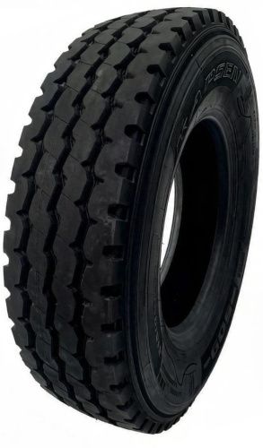 Грузовая шина Kapsen S09 315/80 R22.5 157/153L, Универсальная ось