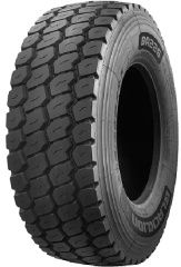 Грузовые шины Blacklion BA226