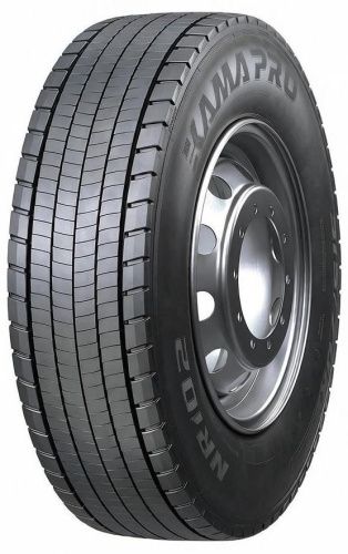 Грузовые шины Кама Pro NR102