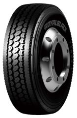 Грузовые шины Royalblack RD808