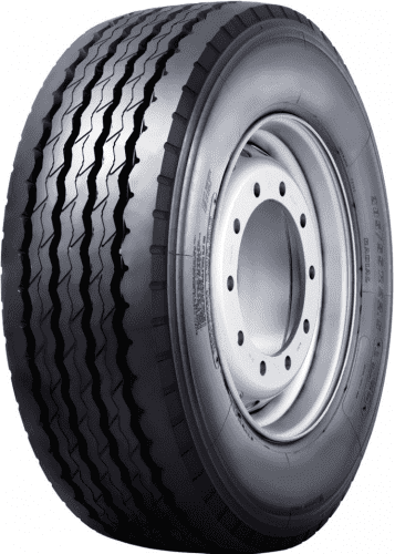 Грузовая шина Bridgestone R168 205/65 R17.5 127/125J, прицеп