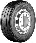 Грузовые шины Bridgestone Ecopia H-Steer 002
