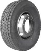 Грузовая шина Hifly HH533 315/70 R22.5 156/150L, Ведущая ось
