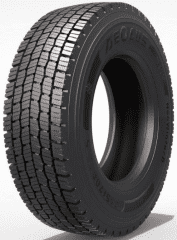 Грузовая шина Aeolus Neo Winter D 315/70 R22.5 154/150L, Ведущая ось