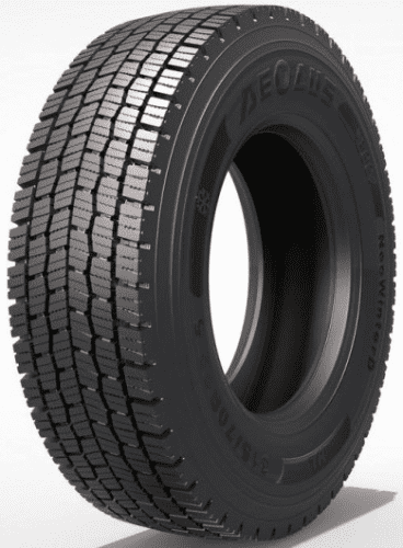 Грузовая шина Aeolus Neo Winter D 315/70 R22.5 154/150L, Ведущая ось