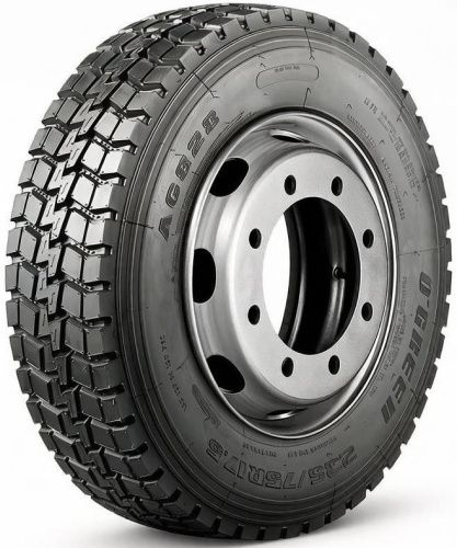 Грузовые шины O'Green AG828