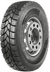 Грузовые шины Pegasus DM310