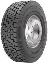 Грузовые шины Accelus DR15