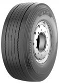 Грузовая шина Michelin X LINE ENERGY T 235/75 R17.5 143/141J, прицеп