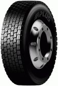 Грузовая шина Aplus D801 315/70 R22.5 154/150L, ведущая ось