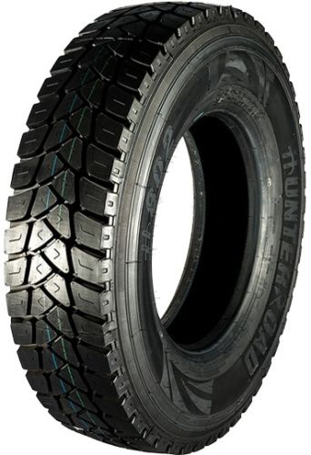 Грузовая шина Hunterroad H802 315/80 R22.5 156/153L, Ведущая ось