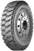 Грузовая шина Annaite 399 12.00 R20 154/151D, Ведущая ось